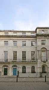 5 Fitzroy Square, London, Mixed Use / Office To Let - External.png