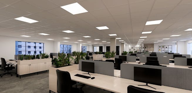 2 Charlotte Place, 2 Charlotte Place, Southampton, Offices To Let - Office 3.jpg