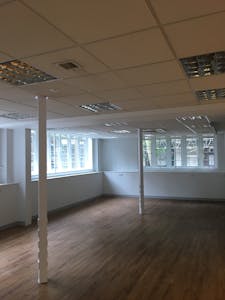 Dean Bradley House, London, Office To Let - IMG_1164.JPG