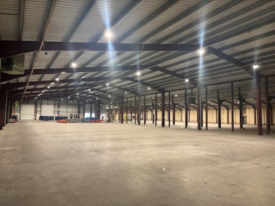 Units 1 & 2, Dudson Business Park, Stoke-on-Trent, Industrial / Industrial/Logistics / Open Storage To Let - IMG_1254.JPG