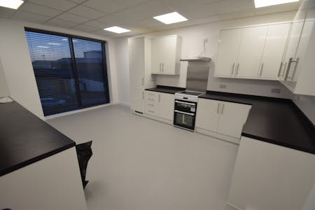 Ryan House, Aviation Way, Southend-on-Sea, Office To Let - DSC_0313.JPG