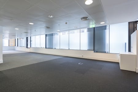 30 Nile St., London, Office To Let - Office