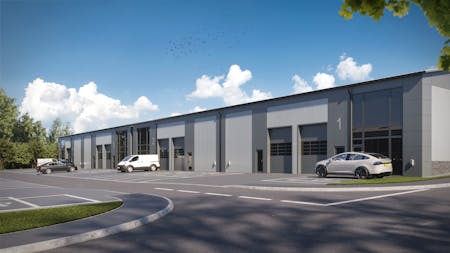 Units 1 - 16, The Boulevard, Buntsford Gate Business Park, Bromsgrove, Industrial/Logistics For Sale - 1.png