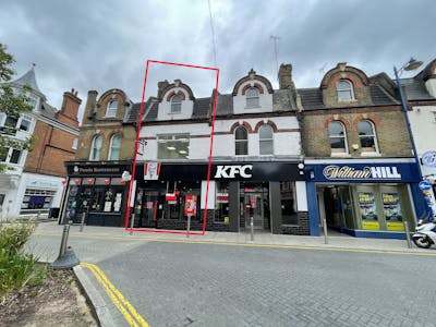 31 Chertsey Road, Woking, Retail For Sale - Red Line  IMG_3286.JPG