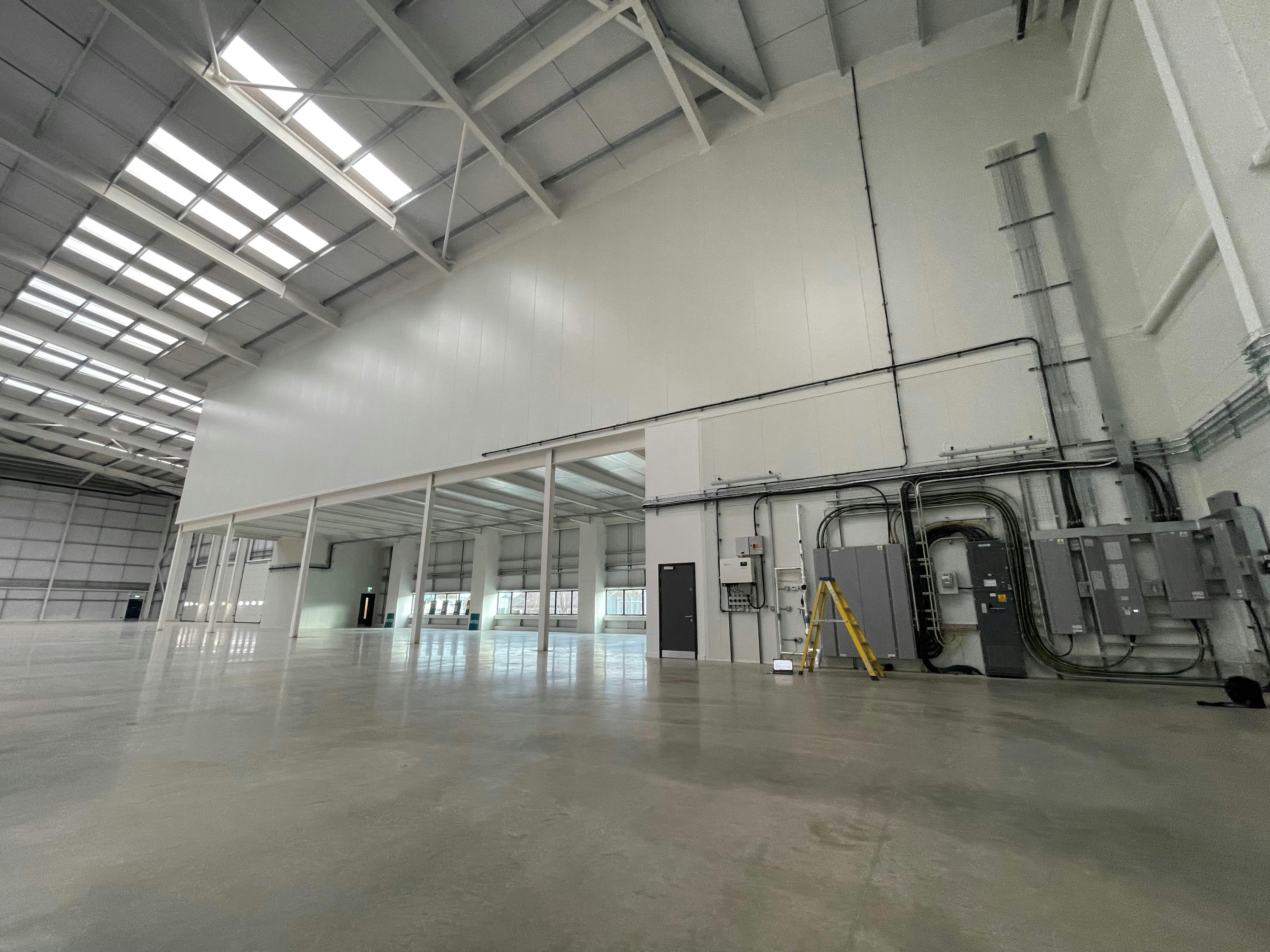 INTER, Tewin Road, Welwyn Garden City, Hertfordshire, Warehouse & Industrial To Let - IMG_2437.jpeg