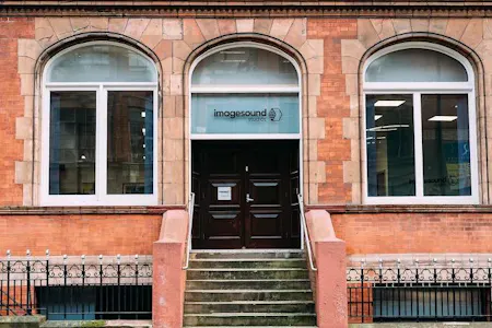 Apsley House, 78 Wellington Street, Leeds, Office To Let - Self Contained Entrance.jpeg