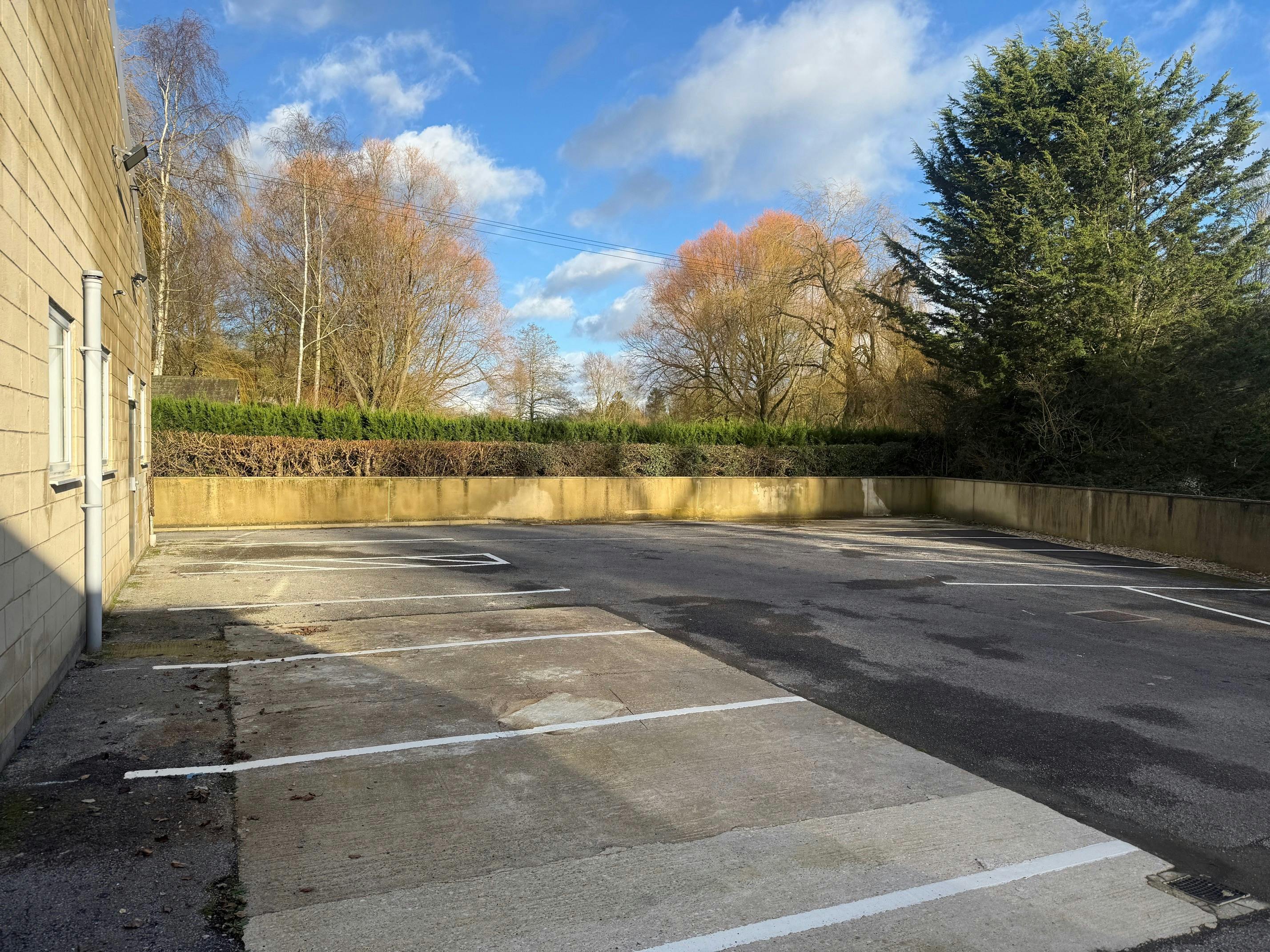 Warehouse 3, Sherston Mill, Brook Hill, Sherston, Malmesbury, Industrial To Let - 6.jpg