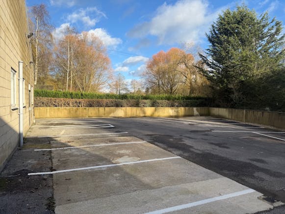 Warehouse 3, Sherston Mill, Brook Hill, Sherston, Malmesbury, Industrial To Let - 6.jpg