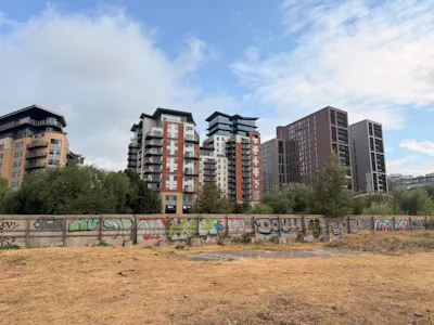 Greenbank Riverside, 50, Globe Rd, Leeds, Land To Let - IMG_5034.jpeg