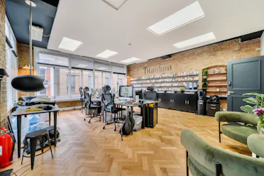 Unit 3, 4 Ravey Street, London, Offices To Let / For Sale - 1471998-12-6a26c9d5d4539.jpg - More details and enquiries about this property