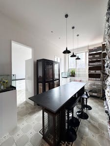 Textile House, 1 Cline Road, London, Office To Let - Ground Floor