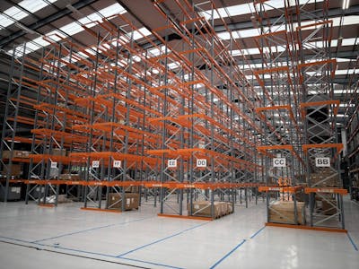 Power Park, Middlemarch Business Park, Coventry, Industrial/Logistics Lease Assignment - IMG_1232.JPEG