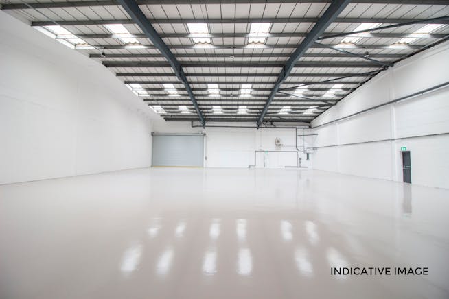 Unit 5 Saxon Way Trading Estate, West Drayton, Industrial / Warehouse To Let - 3ii.jpg