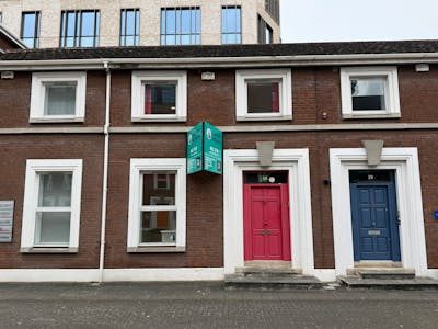 18 Clanwilliam Square, Dublin 2, Office To Let - IMG_5786.jpeg