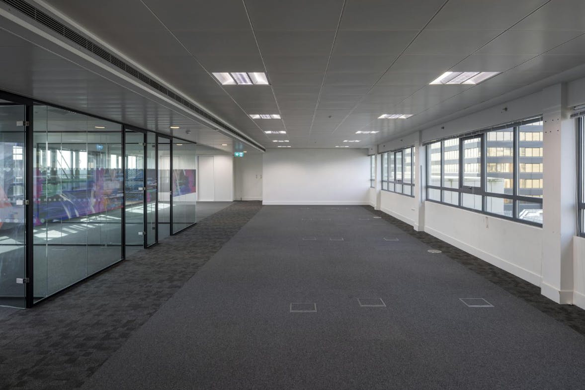 84 Albion Street – Traditional Workspace, Leeds, West Yorkshire, LS1 6AG