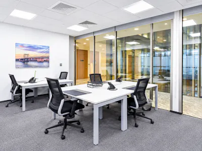 Regus (IWG), Serviced Offices, One Central, Dubai, Office To Let - image00012.png
