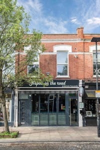 9A Devonshire Road, London, Investment / Residential / Retail For Sale - 15.jpg