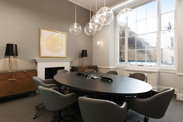 93-95 Gloucester Place, London, Offices / Offices To Let - URBAN WORK, London W1 picture No. 1