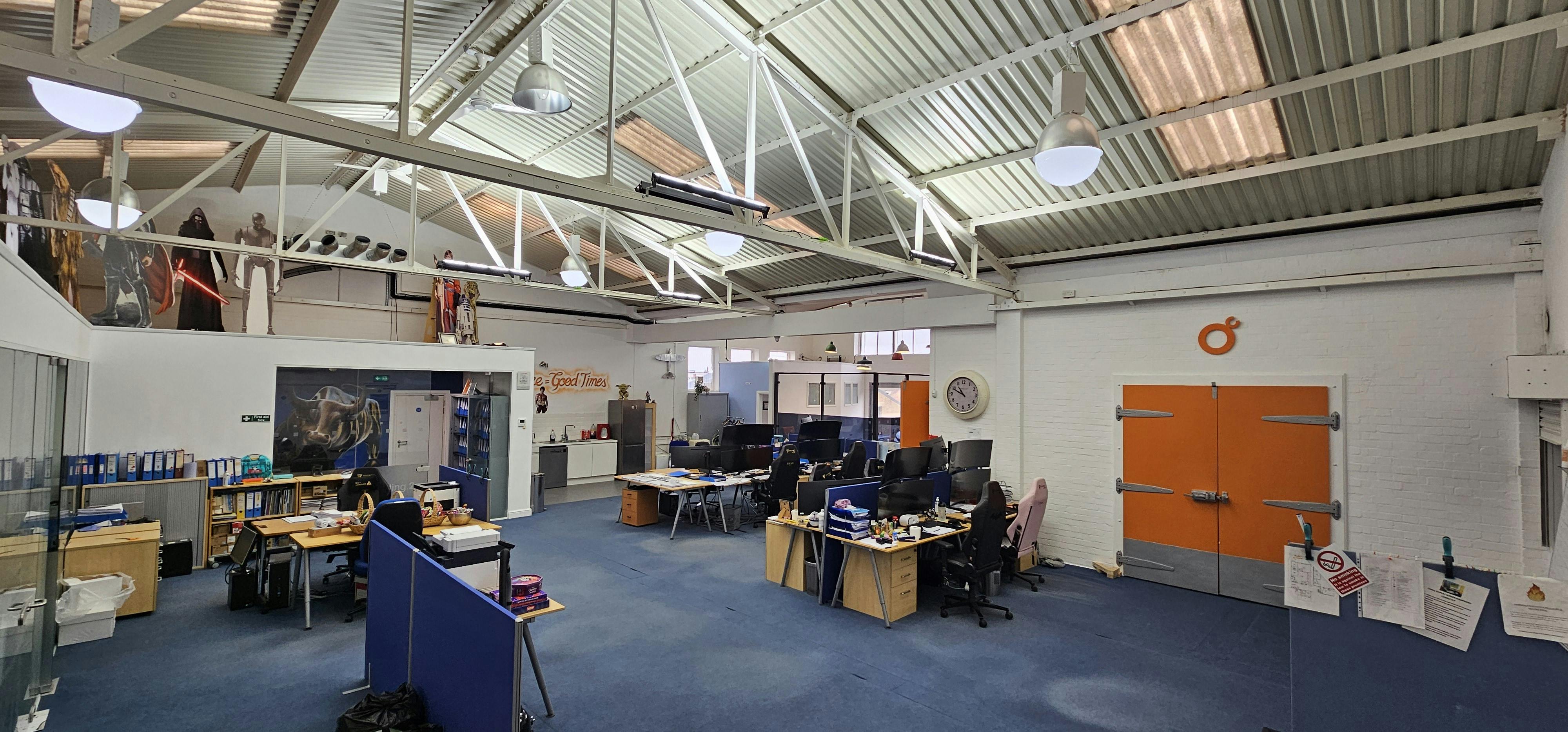 3 The Fairway, Harlow, Industrial For Sale - 20251108_104850.jpg