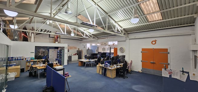 3 The Fairway, Harlow, Industrial For Sale - 20251108_104850.jpg