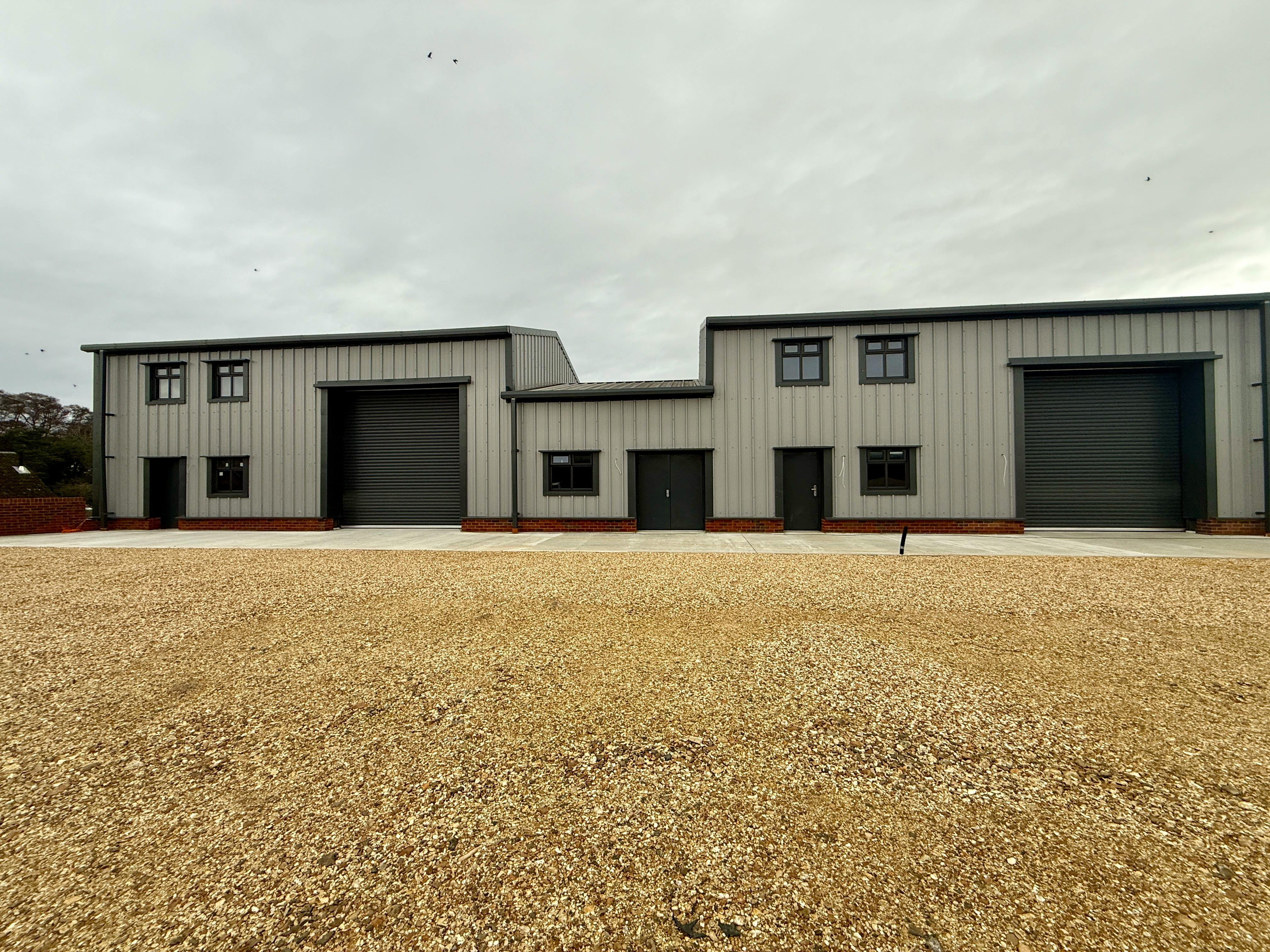 Industrial Unit in Christchurch - photo 4