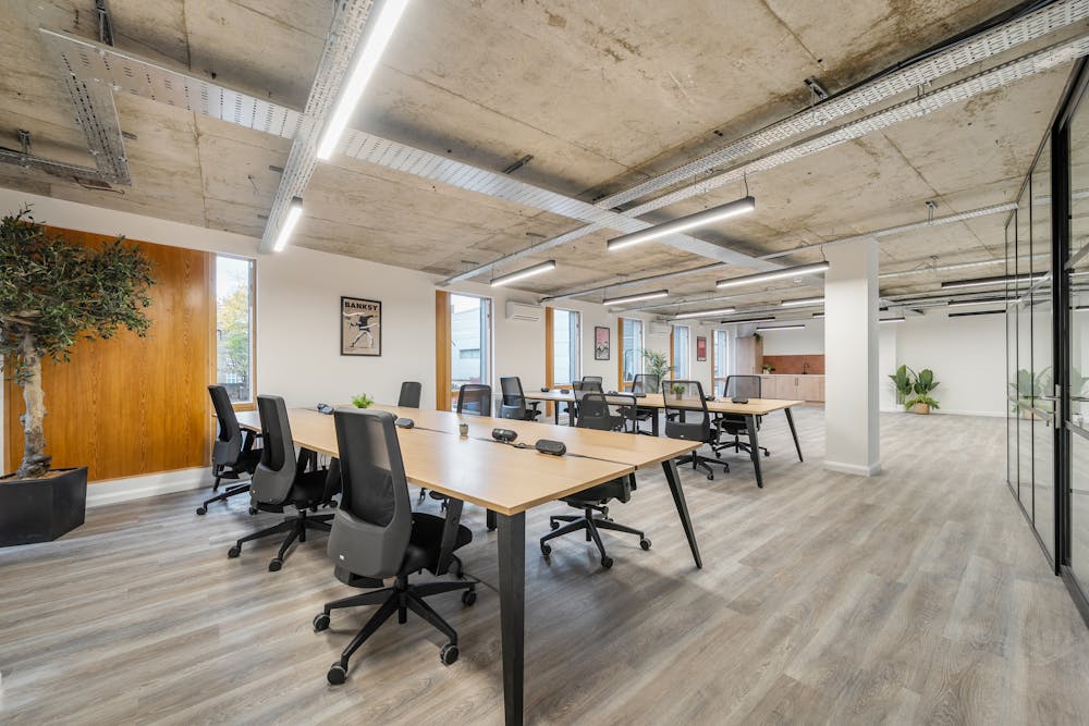 Unit 11, The Timber Yard, Drysdale Street, London, Office To Let - 137611146911409e0434e.jpg