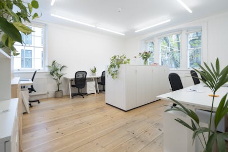 The Old Rectory, 29 Martin Lane, London, Office To Let - MC42222024HR.jpg