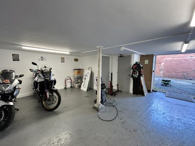 Unit 28, Wem Business Park, Wem, Light Industrial To Let - Workshop1