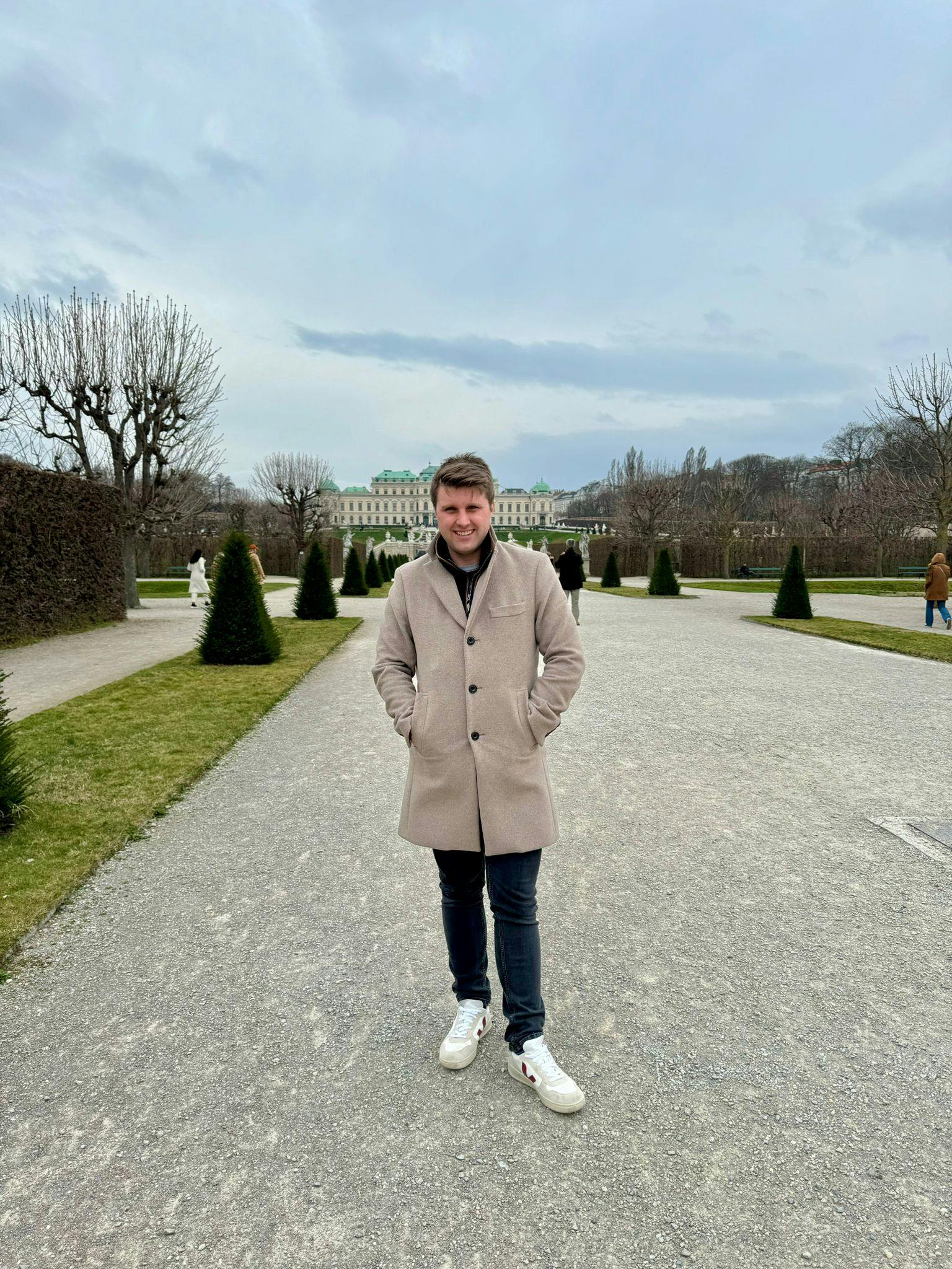 Josh Gunn profile photo