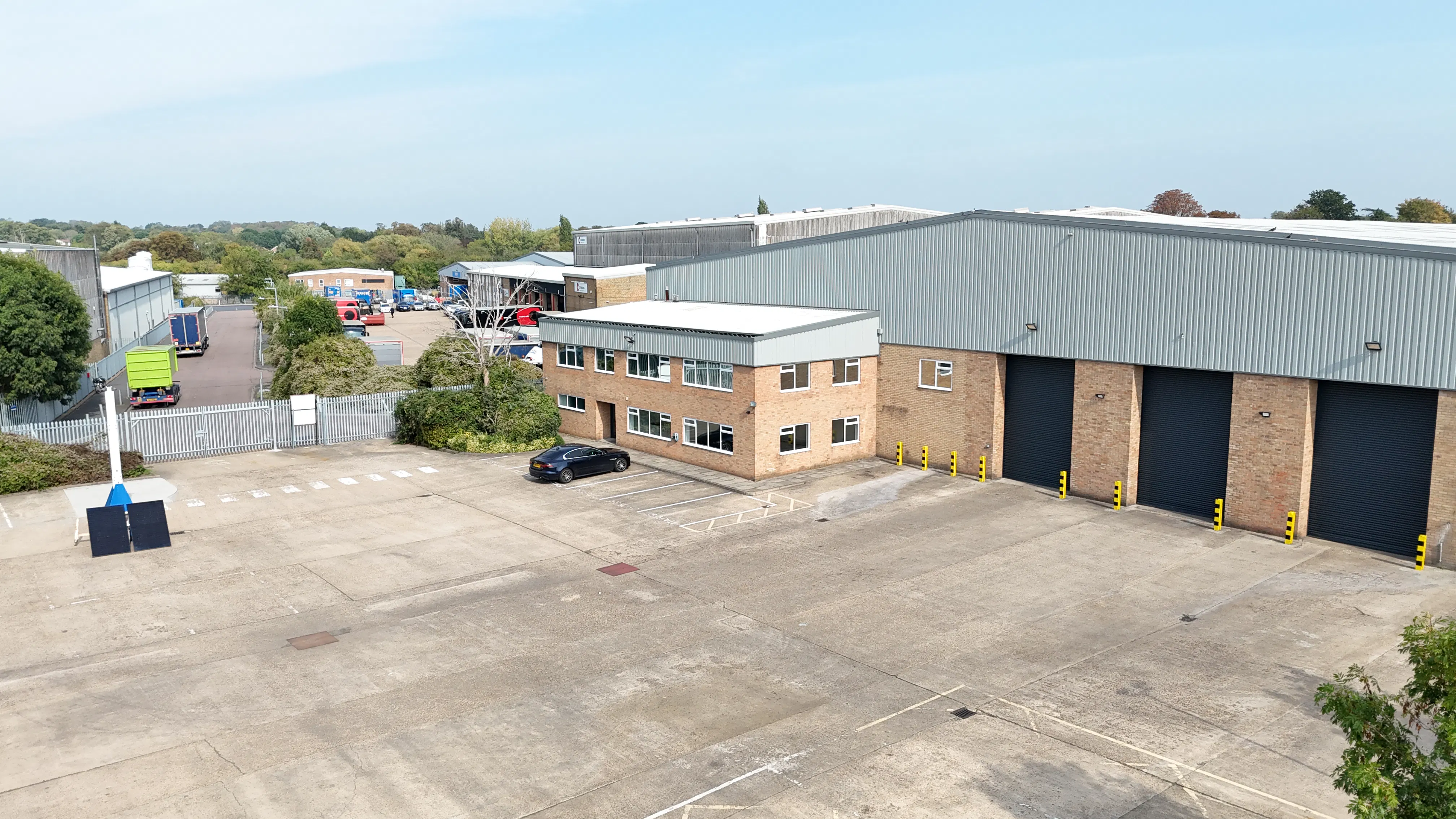 Unit G2, Harlow, Industrial To Let - DJI_20260929123253_0074_D.JPG