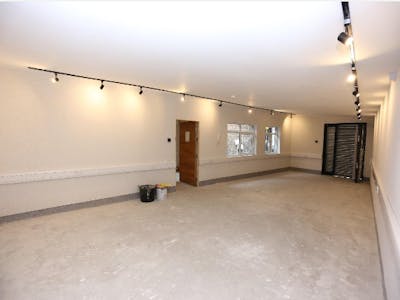 Unit A, 41 Markfield Road, London, Industrial To Let - second room markfield rd.png