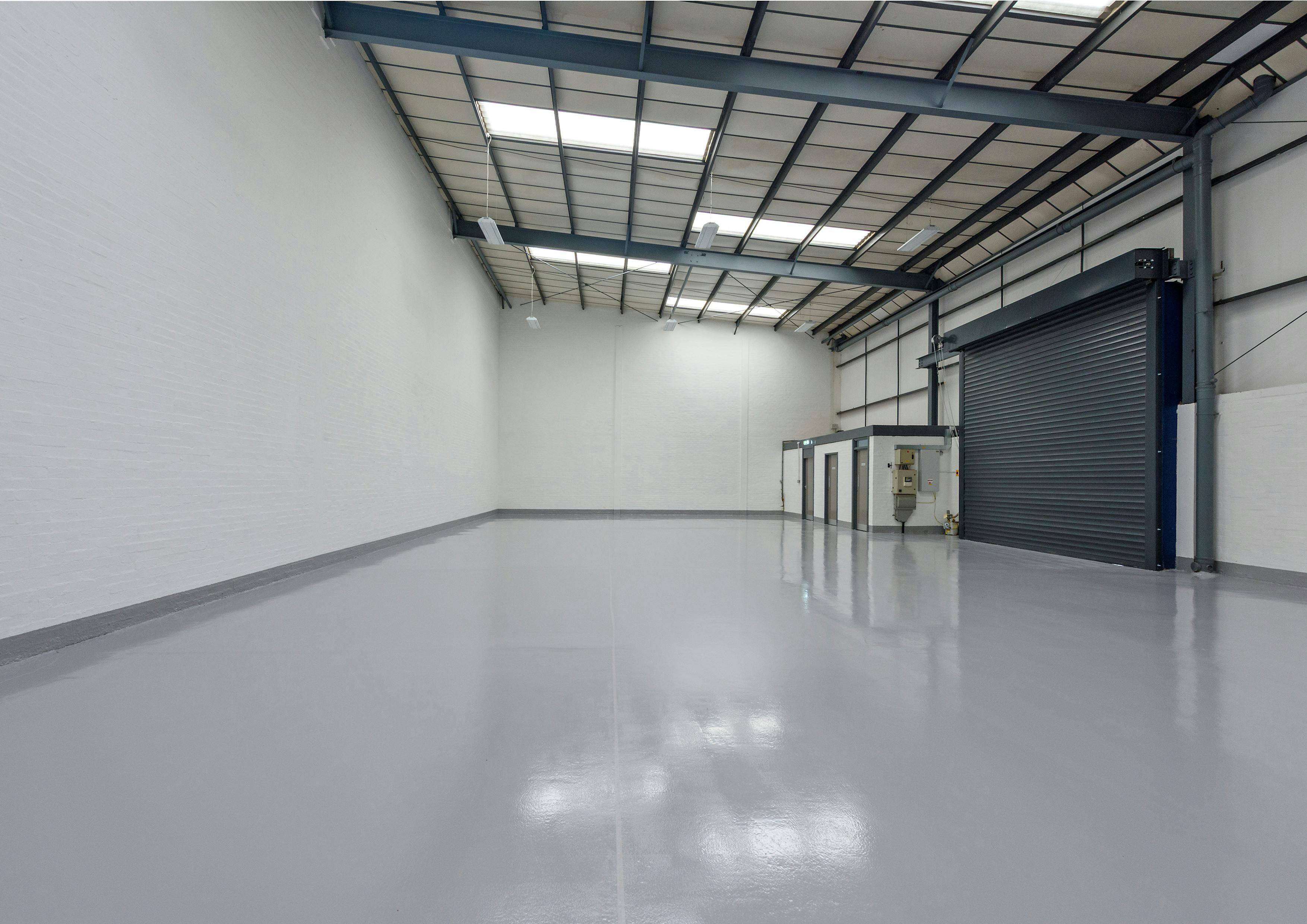 Industrial Unit in Birmingham - photo 3