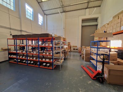 11b Blackbrook Business Park, Fareham, Industrial / Warehouse To Let - 20260407_092122.jpg