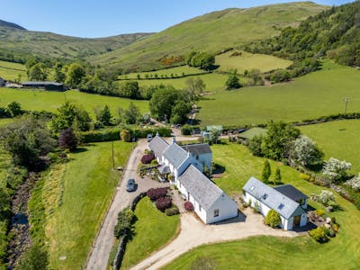 Burnbank (comprising of 4 properties), Brodick, Country house / Farm / Farmhouse / Hotel/guest house / Investment - Residential / Serviced Apartments For Sale - Image 4