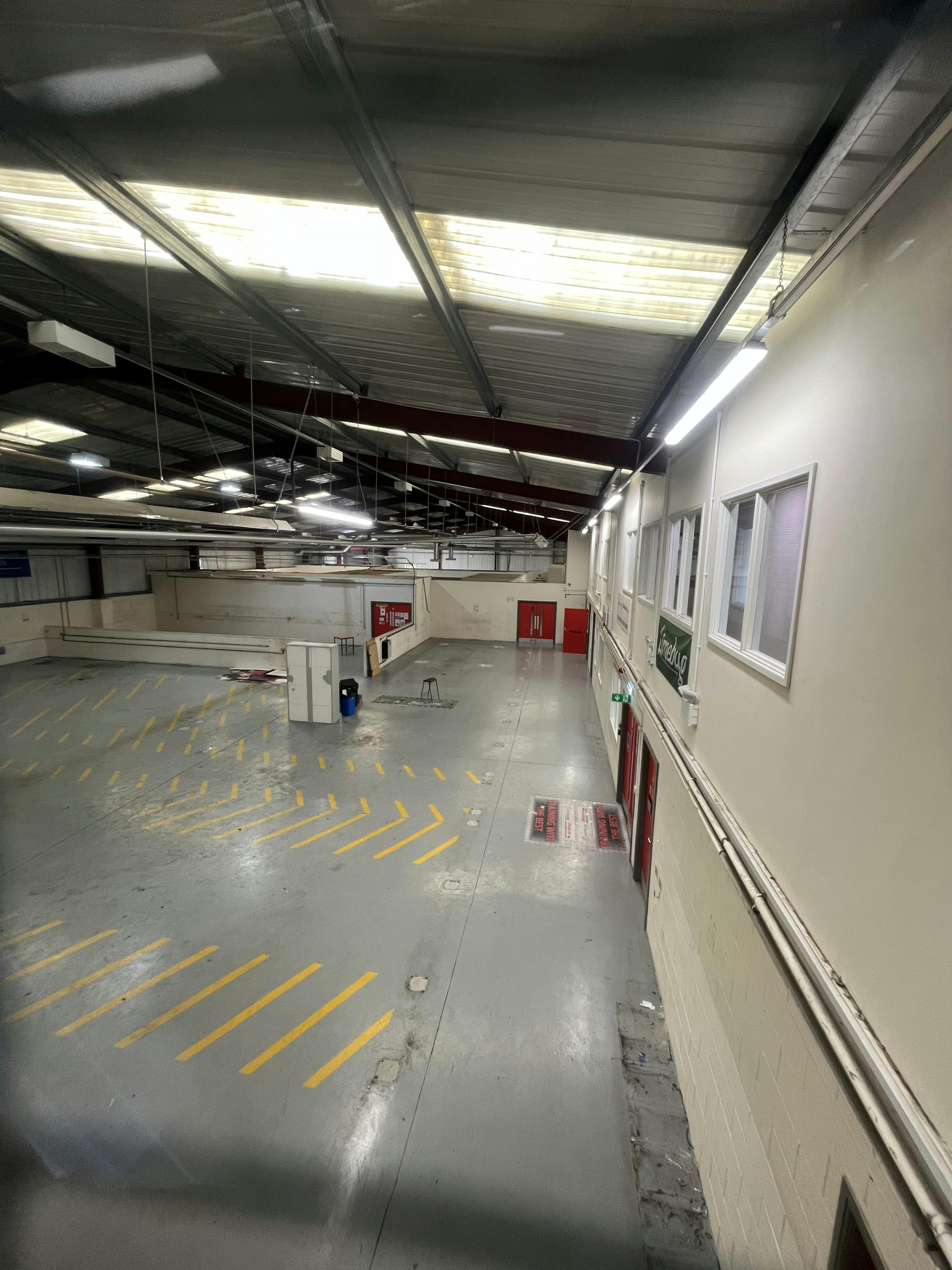 Unit 28, Buxton, Industrial To Let - IMG_7473.jpg