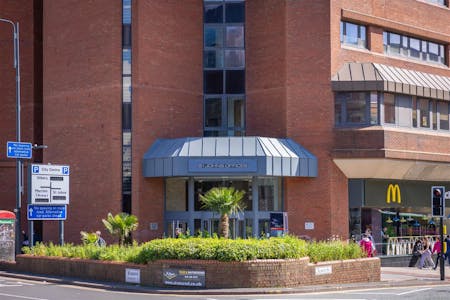 St. Johns Offices, St. Johns Centre,, Leeds, Office To Let - IMG_0394.jpeg