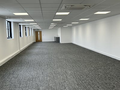 First Floor, Highlands House, Solihull, Office To Let - IMG_3617.JPG
