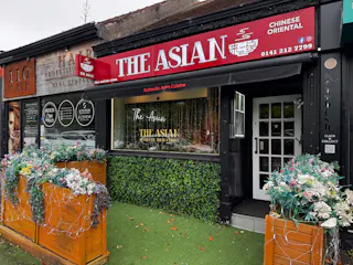 Fully Fitted 40 Cover Restaurant & Take Away Business in Newton Mearns, 108 Ayr Road, Glasgow For Sale - IMG_8196.jpg