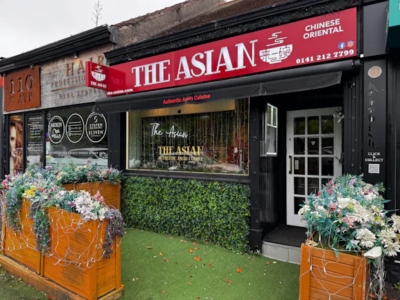 Fully Fitted 40 Cover Restaurant & Take Away Business in Newton Mearns, 108 Ayr Road, Glasgow For Sale - IMG_8196.jpg