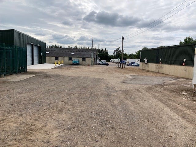 Unit 8 Thurley Farm Business Park, Reading, Industrial To Let - Thurley.jpg