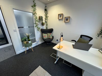 New Alderston House Suites, New Alderston House, Bellshill, Office / Serviced Office To Let - Suite G26