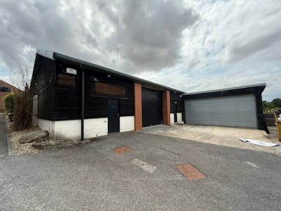 Studios 1 & 2 The Old Dairy, Badbury, Swindon, Industrial / Warehouse To Let - 19.jpg