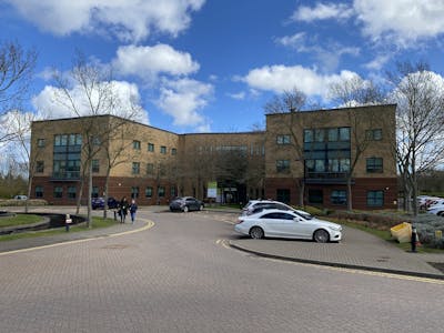 Grade A Office Accommodation To Let in Sunderland, Sunderland, Business Park To Let - Photo Main