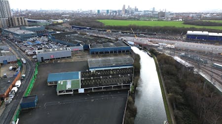 35 Hythe Road, London, Industrial/Logistics / Open Storage To Let - DJI_0585.JPG