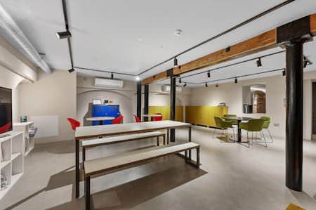81a Endell Street (LG & G), London, Office To Let - OLRIB81AEndellStreet31.JPG