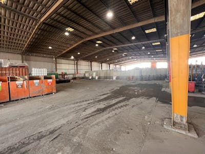 Wallingford Road - Open Storage, Wallingford Road, Uxbridge, Uxbridge, Open Storage Lease Assignment - IMG_7752.jpg