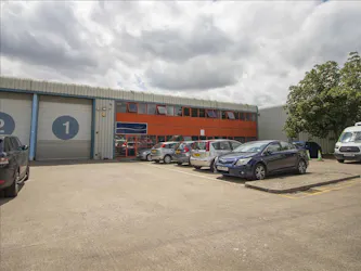 Unit 1, Kendal Court, Acton, Industrial / Warehouse To Let - Image 1 - More details and enquiries about this property