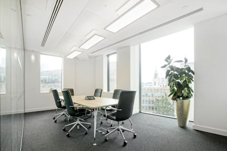 1 Aldermanbury Square, London, Office To Let - DSC05618.JPG