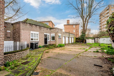 Residential Development Opportunity, 54 Clissold Crescent, London, Development / Investment / Land / Residential For Sale - Clissold Cres 56 - Low Res 21.jpg
