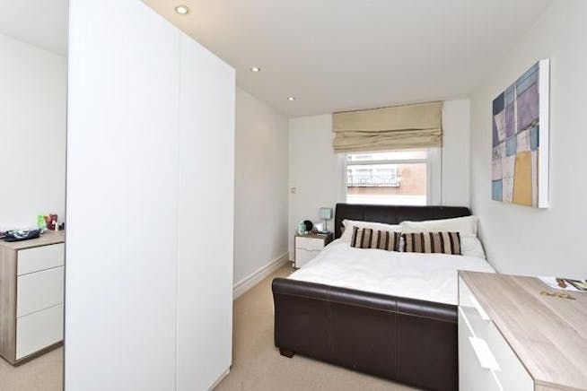 Flat 2 Regency House, Hortensia Road, Chelsea, Residential To Let - Flat 2 Regency4.jpg